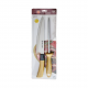 Knife & Knife Sharpener Set